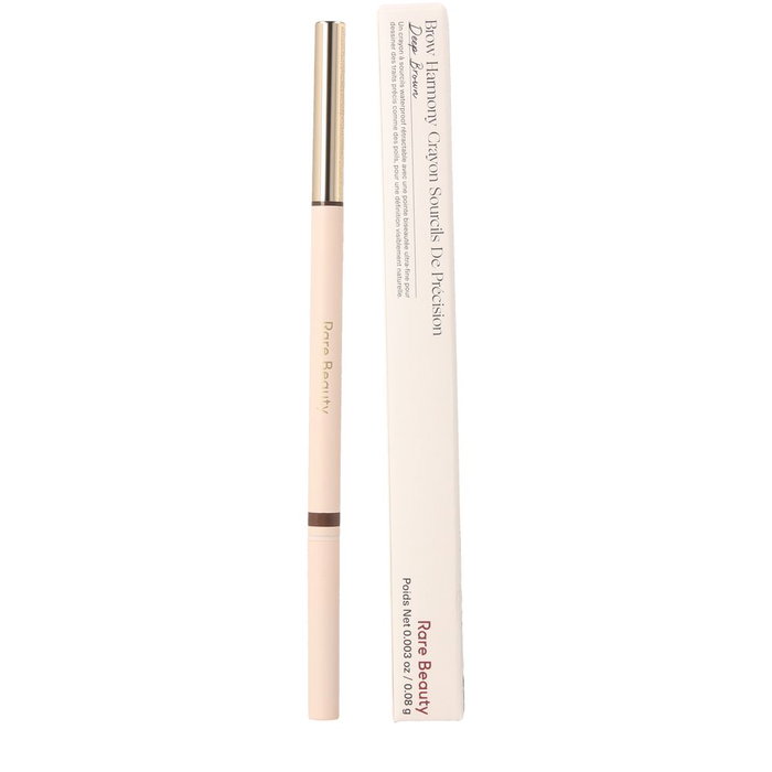 Rare Beauty Brow Harmony Brun foncé
