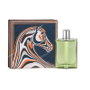 Hermès Coffret H24 Herbes Vives 2 pièces