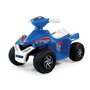 Quad électrique Feber Racy Bleu
