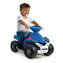 Quad électrique Feber Racy Bleu
