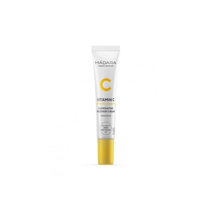 MAVALA Vitamin C Illuminating Recovery Cream 15ml MAVALA Vitamin C Illuminating Recovery Cream 15ml