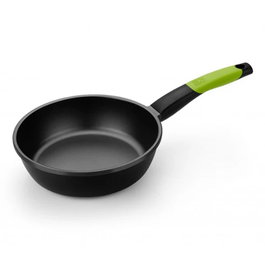 BRA Sartén honda Prior Ø24 cm