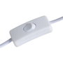 BigBuy Home Lampe de bureau Beige Naturel