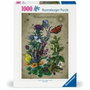 Ravensburger Puzzle Le Cercle de Vie du Papillon - 1000 pièces