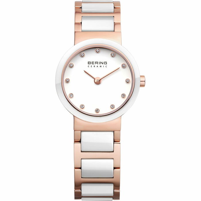 Montre Femme Bering 10725-766 (Ø 25 mm)