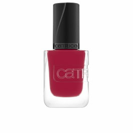 Catrice GEL AFFAIR #020-Raspberry Pie 10,5 ml