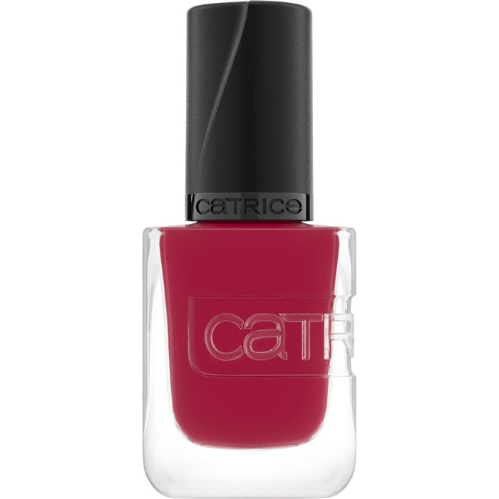 Catrice Gel Affair Vernis à ongles 020 Raspberry Pie