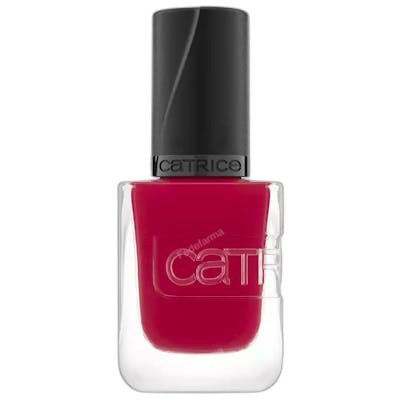 Catrice Gel Affair Vernis à ongles 020 Raspberry Pie