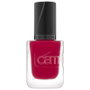 Catrice Gel Affair Vernis à ongles 020 Raspberry Pie