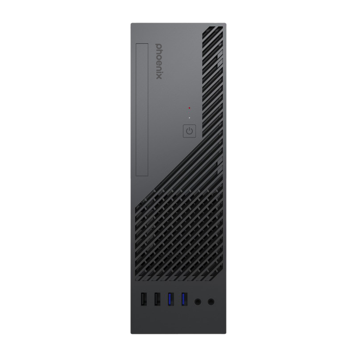 Phoenix technologies Lite S3 - Boîtier Micro ATX et Mini ITX ultra compact