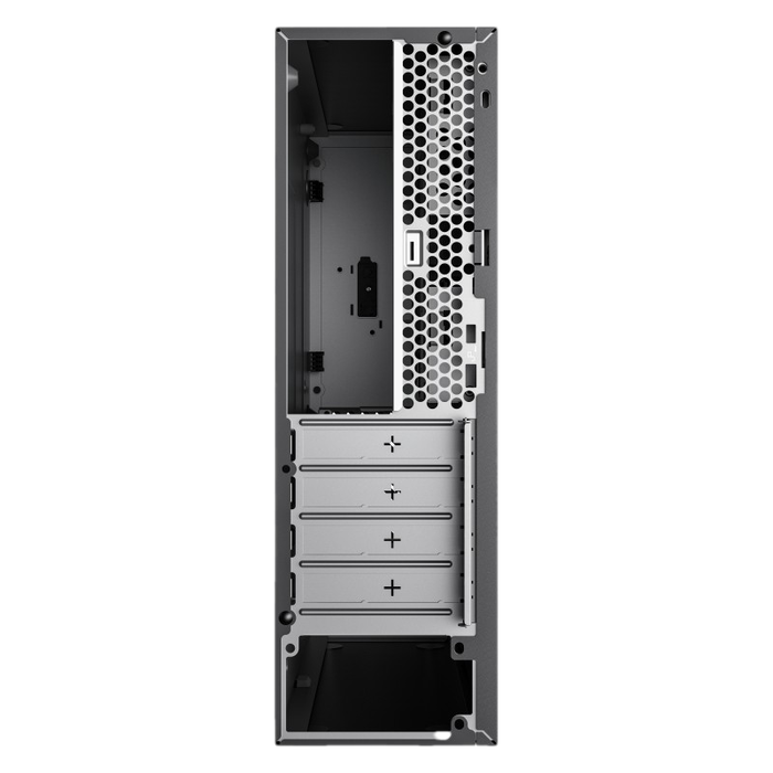 Phoenix technologies Lite S3 - Boîtier Micro ATX et Mini ITX ultra compact
