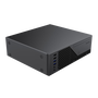 Phoenix technologies Lite S3 - Boîtier Micro ATX et Mini ITX ultra compact