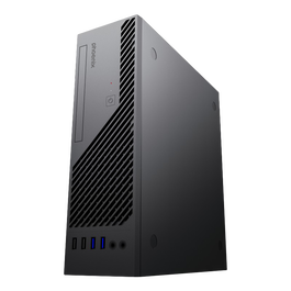 Phoenix technologies Lite S3 - Boîtier Micro ATX et Mini ITX ultra compact