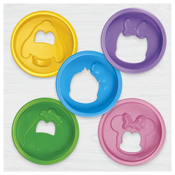 Play-Doh Disney Junior Empil' Formes Mickey Mouse Play-Doh Disney Junior Empil' Formes Mickey Mouse