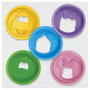 Play-Doh Disney Junior Empil' Formes Mickey Mouse