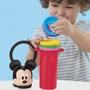 Play-Doh Empil' Formes Coffret de Pâte à Modeler Disney Junior Mickey, Jouet Créatif Loisirs Enfants Dès 2 Ans