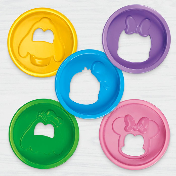 Play-Doh Disney Junior Empil' Formes Mickey Mouse Play-Doh Disney Junior Empil' Formes Mickey Mouse