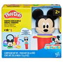Play-Doh Disney Junior Empil' Formes Mickey Mouse