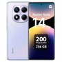 Smartphone Xiaomi REDMI NOTE 14 PRO 6,67" Octa Core Mediatek Helio G100 Ultra 8 GB RAM 256 GB Violet