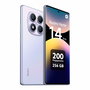 Smartphone Xiaomi REDMI NOTE 14 PRO 6,67" Octa Core Mediatek Helio G100 Ultra 8 GB RAM 256 GB Violet