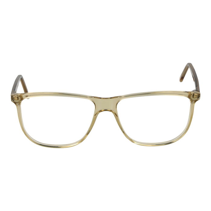 Monture de Lunettes Unisexe Andy Wolf 4562 58F