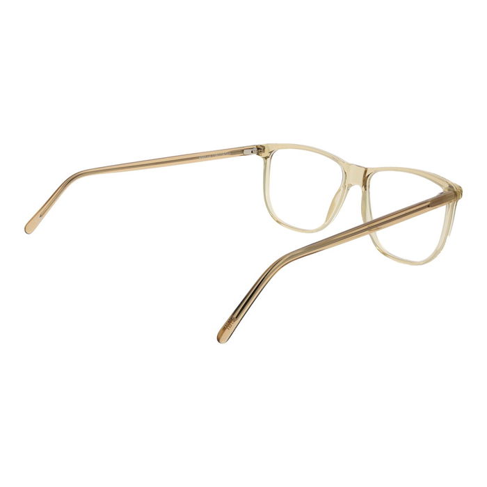 Monture de Lunettes Unisexe Andy Wolf 4562 58F