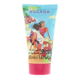 Escada Sorbetto Rosso Lait corporel 50 ml