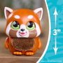JUST PLAY FurReal Handfuls Shy le Panda Roux interactif