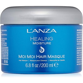 Masque pour cheveux L'ANZA Moi Moi 200 ml