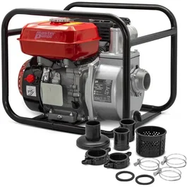 Elem Pompe de surface thermique MPG33HP7 212cc 33000 L/H