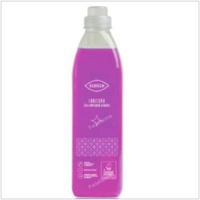 ECOTECH Nettoyant Général Neutre pour Sols 1L Eco ECOTECH Nettoyant Général Neutre pour Sols 1L Eco