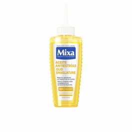 Mixa Huile de finition non grasse ANTI-VERGETURES 100 ml