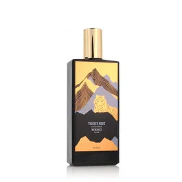 Memo Paris Art Land - Tiger's Nest Eau de Parfum 75 ml