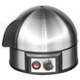 Clatronic EK 3321 inox Egg Boiler