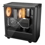 be quiet! Pure Base 501 DX BGW76 Black