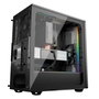 be quiet! Pure Base 501 DX BGW76 Black