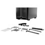 be quiet! Pure Base 501 DX BGW76 Black