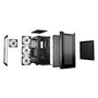 be quiet! Pure Base 501 DX BGW76 Black