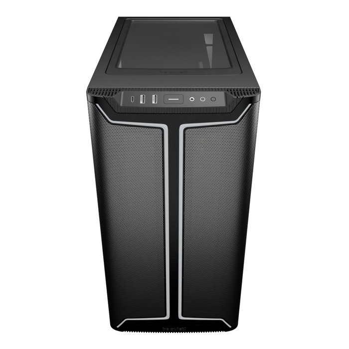 be quiet! Pure Base 501 DX BGW76 Black be quiet! Pure Base 501 DX BGW76 Black