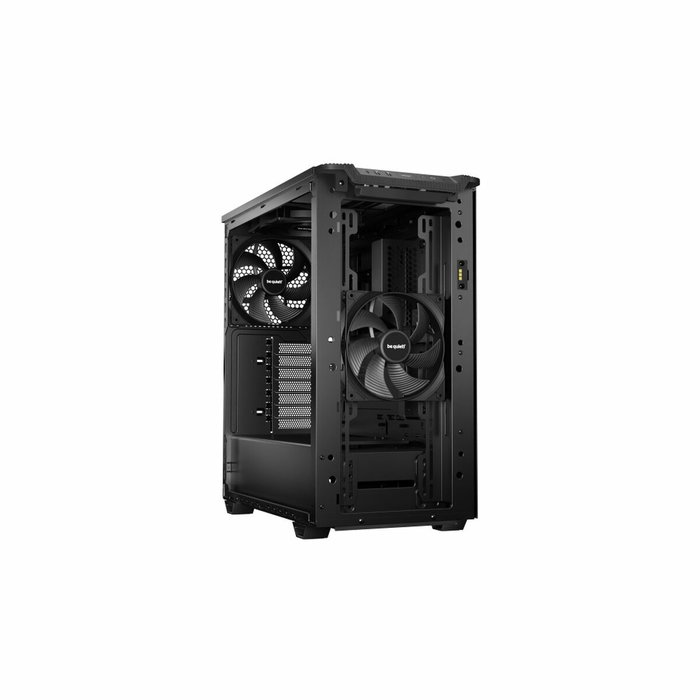 be quiet! Pure Base 501 DX Noir
