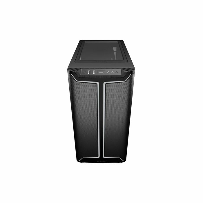 be quiet! Pure Base 501 DX Noir