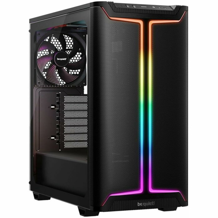 be quiet! Pure Base 501 DX Noir