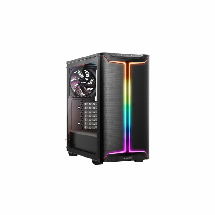 be quiet! Pure Base 501 DX Noir
