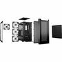 be quiet! Pure Base 501 DX Noir
