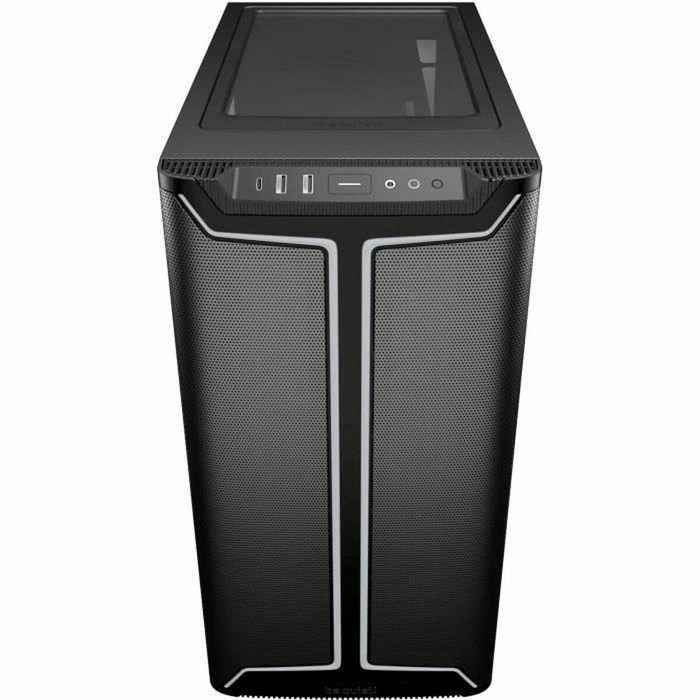 be quiet! Pure Base 501 DX Noir