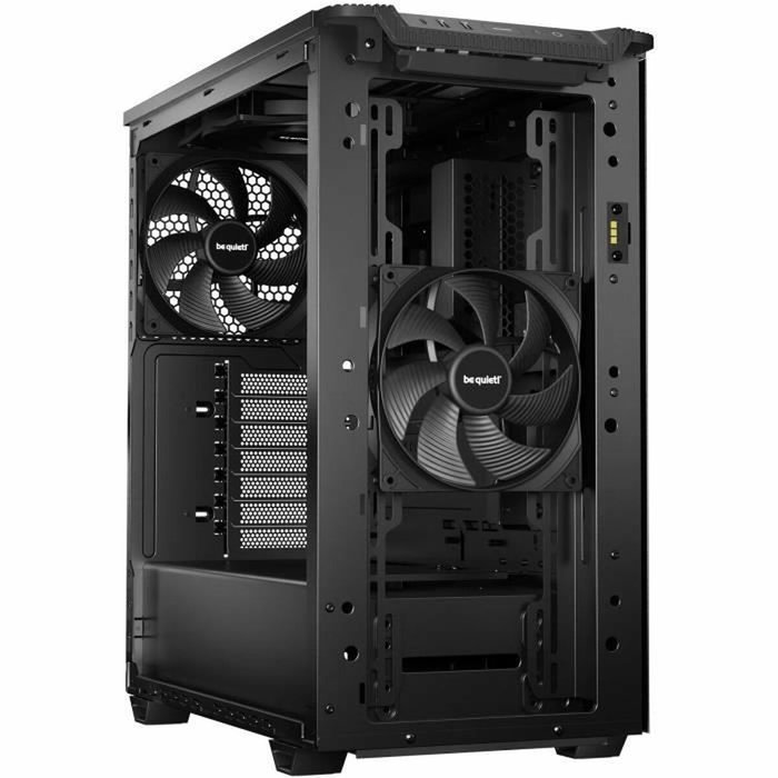 be quiet! Pure Base 501 DX Noir