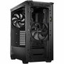 be quiet! Pure Base 501 DX Noir