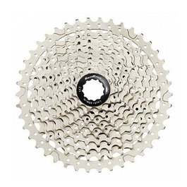 Sunrace Cassette CSMS8 11V Aluminium Plata (11-40)