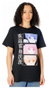 Harry Potter T-Shirt Anime Hogwarts (L)