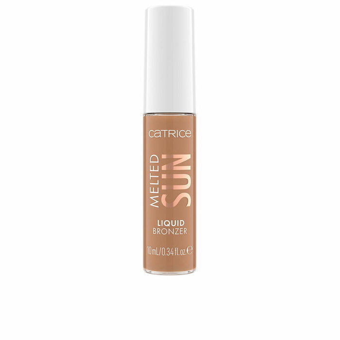 Catrice Melted Sun Contour Liquide 015-Sunkissed 10 ml